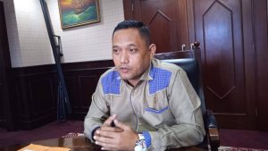 Seno Ají, Anggota DPRD Kaltim, Aktif Serap Aspirasi Masyarakat di Desa Bukit Pariaman