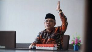 Ketua Fraksi PKS DPRD Kaltim Ali Hamdi Mengunjungi Kelompok Tani di Kutai Kartanegara untuk Mendorong Pemulihan Pertanian Lokal