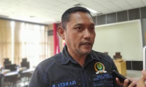 Menyentuh Langsung Kebutuhan Masyarakat Melalui RESES di Kelurahan Rapak Lambur