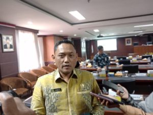 Wakil Ketua DPRD Kaltim Tanggapi Kelangkaan Gas LPG 3 Kg: Koordinasi dengan Pertamina untuk Identifikasi Penyebab