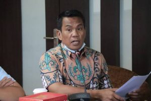 Anggota Komisi IV DPRD Kaltim Tekankan Urgensi Penyelesaian Masalah Administrasi Pengalihan Aset SMA/SMK di Benua Etam