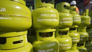 Pertamina Patra Niaga Ingatkan Ancaman Pidana Penjualan LPG 3 Kg di Atas HET