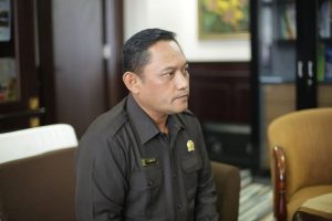 DPRD Kalimantan Timur Komitmen Sinergi untuk Keamanan dan Kelancaran Pemilu serta Pilkada 2024