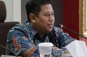 Wakil Ketua DPRD Kaltim Ajak Masyarakat Menjadi Pemilih Cerdas Jelang Pemilu 2024