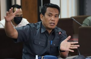 DPRD Kaltim Merancang Ranperda Perlindungan, Pemberdayaan, dan Penempatan Tenaga Kerja Lokal