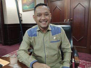 DPRD Kaltim Dukung Upaya Kemandirian Pangan: Fokus pada Integrasi Data Pertanian dan Pendanaan