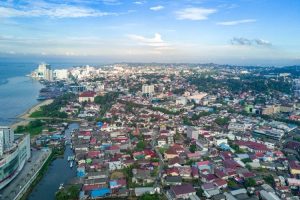 Lonjakan Penduduk Balikpapan Akibat IKN, Wakil Ketua DPRD Tekankan Pentingnya Perhatian Terhadap Infrastruktur Jalan