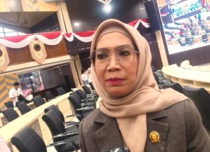 Wakil Ketua DPRD Kaltim Mendorong Sosialisasi Perda Ketahanan Keluarga untuk Cegah Kenakalan Remaja