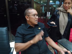 Agiel Suwarno Dorong Pengembangan Pariwisata dan Ekonomi Kreatif di Kaltim