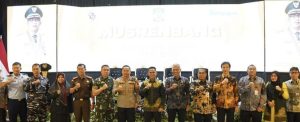 Fitri Maisyaroh Hadiri Musrenbang Kota Balikpapan Tahun 2024