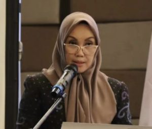 Forum Perangkat Daerah Penyusunan Dokumen RKPD Tahun 2025 Dilaksanakan oleh Sekretariat DPRD Kaltim