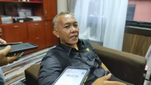 Dorong Swasembada Pangan, Anggota DPRD Kaltim Tekankan Pentingnya Inovasi Pertanian