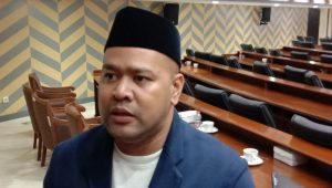 Ketua Komisi IV DPRD Kaltim Tekankan Pentingnya Pengembangan Infrastruktur Menyusul Pembangunan IKN