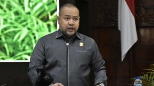 Rekap Reses Fraksi Gerindra Kaltim: Fokus pada Infrastruktur dan Pendidikan sebagai Investasi Masa Depan