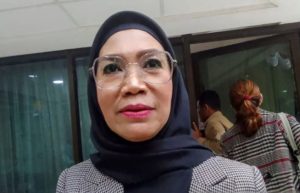 Puji Setyowati dari DPRD Kaltim Mendorong Harmonisasi Keluarga untuk Mengatasi Kekerasan dan Kehilangan Empati pada Anak-Anak