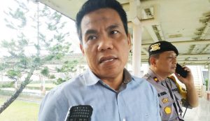 DPRD Kalimantan Timur Gelar Sidang Istimewa untuk Bahas Rencana Pembangunan Infrastruktur Jangka Panjang