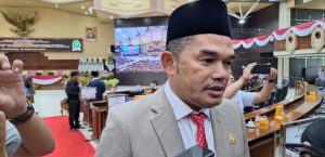 DPRD Kalimantan Timur Menggelar Rapat Konsultasi Publik untuk Pengembangan Ekonomi Daerah