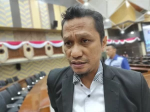 DPRD Kalimantan Timur Meluncurkan Program Lingkungan untuk Kelestarian Sumber Daya Alam