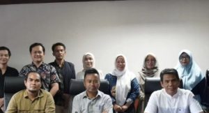 Rapat Dengar Pendapat Pansus Ranperda Pembentukan Lembaga Desa Adat di Kaltim