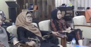 Studi Komparatif: Kunjungan Banmus DPRD Kaltim ke DPRD Sulawesi Selatan