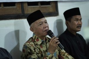 Silaturahmi dan Sosialisasi Hukum di Desa Mulawarman: Memperkuat Kesadaran Hukum Masyarakat Transmigrasi