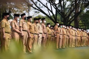 Rencana Pemindahan Pegawai Negeri Sipil ke Ibu Kota Nusantara (IKN)