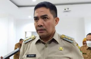 Pemerintah Kota Samarinda Mendorong Donasi untuk Penurunan Angka Stunting