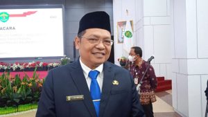 Dinkes Kaltim Siapkan 80 Tenaga Kesehatan untuk HUT RI ke-79 di IKN