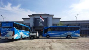 Pemkot Samarinda Siapkan Skema Pengadaan Bus untuk Transportasi Massal dan Sekolah