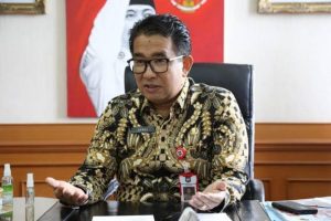 Akmal Malik Mendorong Inovasi dalam Pembentukan Peraturan Daerah untuk Mengikuti Pusat