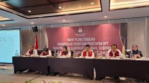 Samarinda Tetapkan 612.072 Pemilih pada Pilkada 2024, Peningkatan 8.000 Pemilih dari Pemilu Sebelumnya