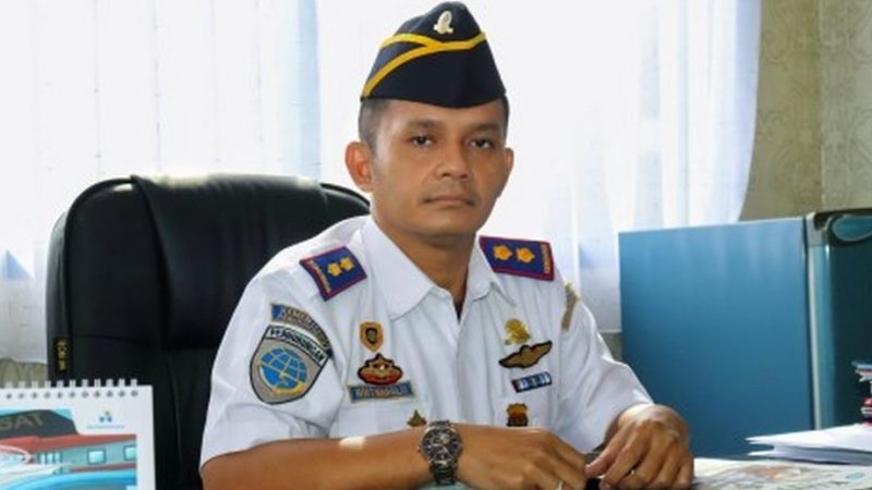 Dishub Samarinda Tegaskan Kepastian Hukum untuk Jukir Melalui Peraturan yang Ada