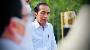 Jokowi Dijadwalkan Pimpin Sidang Kabinet di IKN; Tidak Menutup Kemungkinan Kembali ke Jakarta