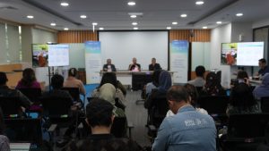 Indonesia Tuan Rumah Gateways Study Visit 2024: Menyongsong Transformasi Pendidikan Global di Bali