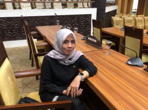 Damayanti Serukan Edukasi Seksual untuk Cegah Kekerasan Seksual Terhadap Anak