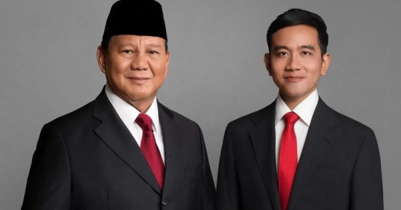 DPRD Provinsi Kalimantan Timur Ucapkan Selamat kepada Presiden dan Wakil Presiden Terpilih