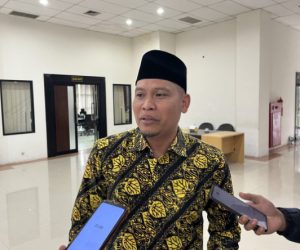 Salehuddin Dorong Pemprov Kaltim Segera Tuntaskan Masalah Sertifikasi Guru yang Telah Berlangsung Lama