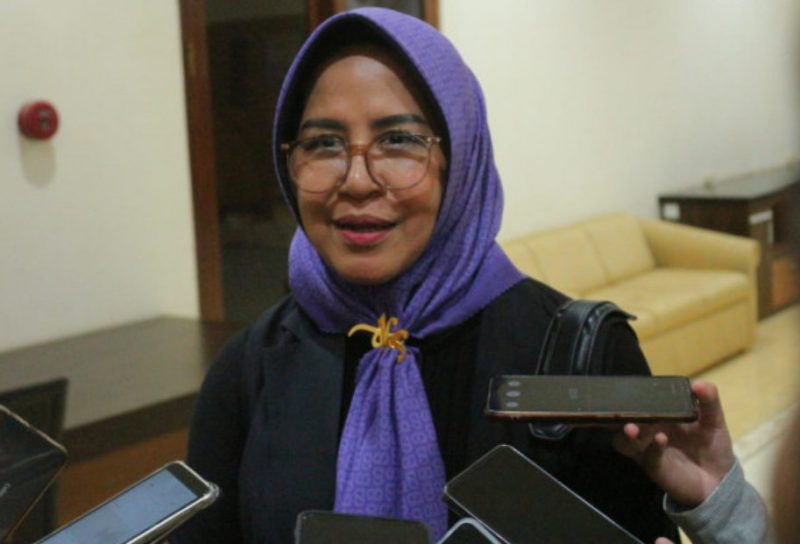 Hj. Syarifatul Syadiah Tekankan Pentingnya Pendidikan dan Kesehatan bagi Pemberdayaan Perempuan di Kalimantan Timur