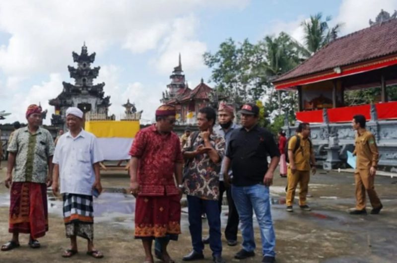 Pemkab Kutai Kartanegara Dorong Pengembangan Wisata Desa