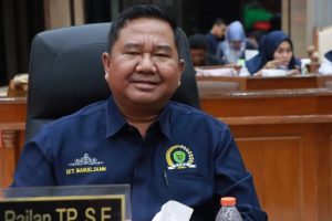 Ekti Imanuel Dukung Penuh Pelaksanaan PEDA XI Petani Nelayan 2025 di Kutai Barat