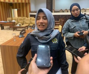 Damayanti Dorong Evaluasi Sistem Zonasi Penerimaan Murid Baru di Balikpapan