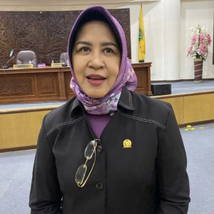 Syarifatul Syadiah Dukung Penggunaan APBD untuk Iuran BPJS-Kesehatan Warga Miskin