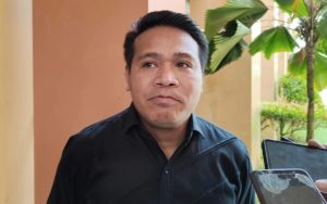 Syafruddin Komitmen Perjuangkan Aspirasi Masyarakat Kaltim di DPR RI