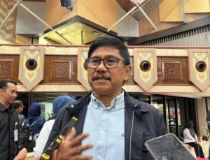 Baharuddin Muin Dorong Pembangunan Infrastruktur di Penajam Paser Utara Setelah IKN, Ajak Pemerintah Prioritaskan Kesejahteraan Masyarakat