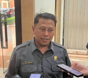 Sigit Wibowo Dukung Peresmian Gedung Baru RSGM Unmul, Dorong Peningkatan Kualitas Pendidikan Kedokteran Gigi di Kaltim