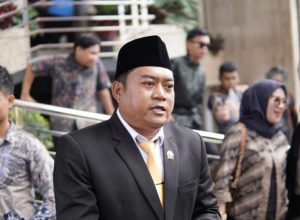 Budianto Bulang: Bangun Sirkuit Resmi untuk Atasi Balap Liar di Kalimantan Timur