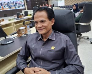 Subandi Minta Pemprov Kaltim Tingkatkan PJU, Akses Air Bersih, dan Pengendalian Banjir