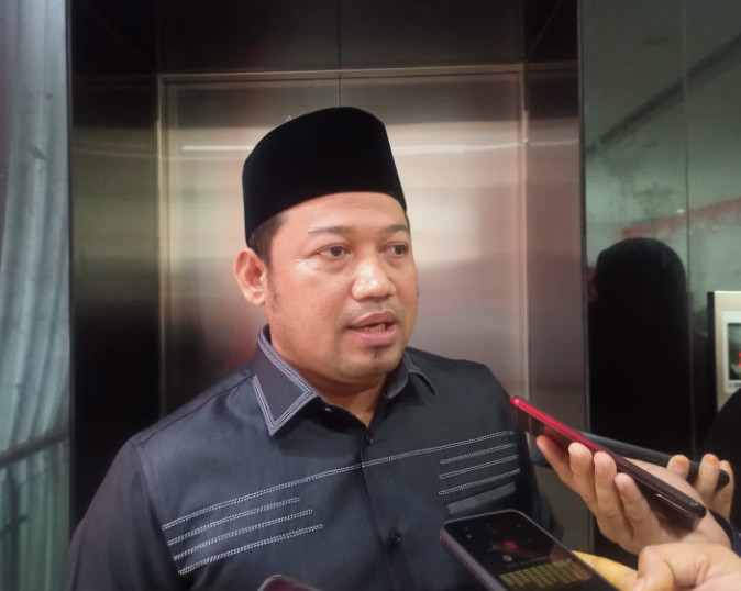 Fuad Fakhruddin Desak Peningkatan Kesejahteraan Relawan Bencana di Kalimantan Timur