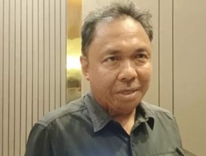 Agus Suwandy Tekankan Pentingnya Bantuan Keuangan untuk Pembangunan Infrastruktur di Samarinda