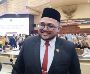 Politisi Muda Andi Muhammad Afif Rayhan Harun Dorong Mahasiswa IMM Samarinda untuk Berpikir Kritis dan Visioner